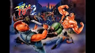 Final Fight 2 [SNES] OST: 08 - Round Clear