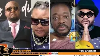 ALAIN MPELA SORT DE DON SILENCE SUR LA MORT DE SEGUIN,fally ipupa,ferre gola,werrason,innosby