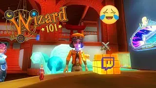 Wizard101 Clips That Secretly Make me Giggle at the Dinner Table