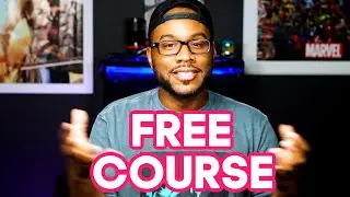FREE Reselling Course | Liquidation, eBay, Amazon and MORE!