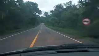 Vale do Guaporé - Mato Grosso - Brasil 