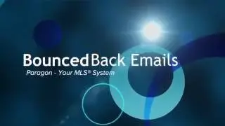 Bounced Back Emails