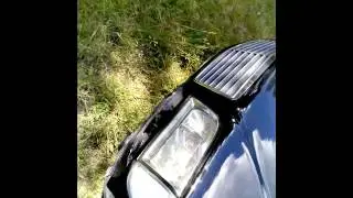 Mersedes S500