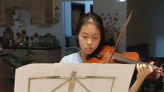 Sight-reading Mazas Duets