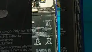 mi note 8 pro charging problem jumper solution