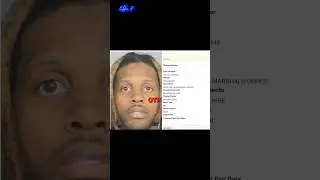 LIL DURK ARRESTED!