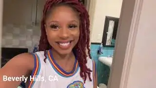 	I Traveled While the World Shut Down (Beverly Hills • Chicago • LA • Memphis) | 2021 Vlog 