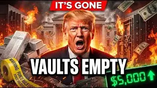 BLACK MONDAY: BOND MARKET COLLAPSED 18% AS INTEREST PAYMENTS FAILED (SYSTEM OVERRIDE)