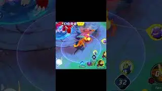 CHARIZARD STEALS THE BUFF #pokemonunite