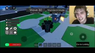 🍀WE'RE LUCKY!🍀 - 🔥Super Toilet Brawl Noob to Pro part 3🔥