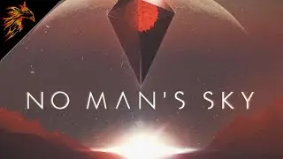 No Mans Sky - Coprite