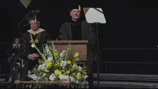 U of I awarded murder victims, student killed in crash with posthumous degrees