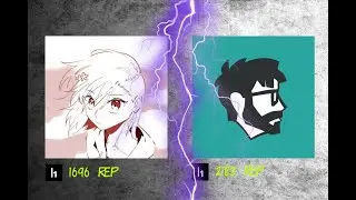 Interview with Sh1yo
