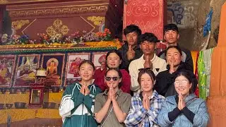 A day at// Chungsi cave// with KYC guys blessed full day 