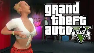 GTA V #11 - A Volta dos que Não Foram!