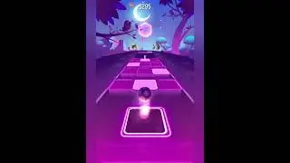 Android or iOS games Tiles hop : EDM rush!  #27