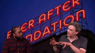 David Vogel takes The Open Book Open Mind Challenge (full)