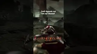 God Of War 1 | S - 1 |