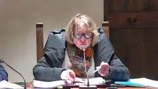 CONSIGLIO COMUNALE  COMUNA DI MONTEFANO DEL 29/12/2025