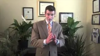 Orlando Florida Truck Accident Attorney Michael T. Gibson