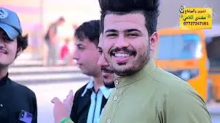 حفل زفاف عمار العكيلي الف الف مبروك تصوير والمونتاج مقتدى اللامي
