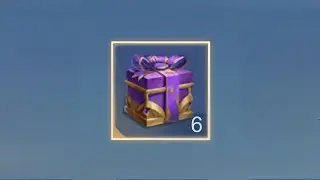 Free Skin Chest