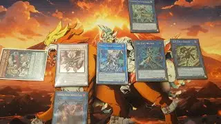 Yugioh Majespecter Dracoslayer 2 Card Combo KIRIN IS INSANE! APRIL 2024 Banlist