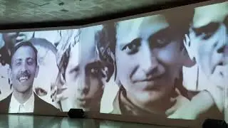Greek Genocide 1922 at Asia Minor (now Turkjie)