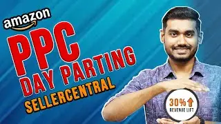 Amazon PPC Day Parting - How Rule-Based Bidding Can Lower ACOS | Amazon Hourly-Based Campaign Report