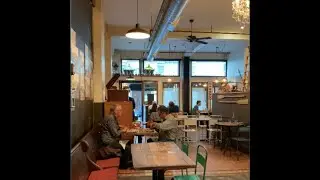 Montesacro Pinseria SF