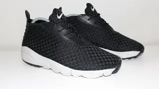Nike Footscape Desert Chukka - Quicklook + On Feet