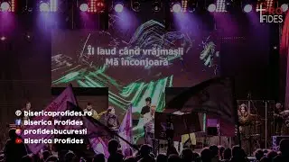 LIVE | Marți | 7 Octombrie 2025 | Biserica Profides