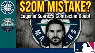 Nobody Wanted Him? The Hard TRUTH About Eugenio Suarez&rsquo;s Return...