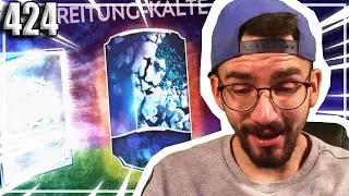 99+ SPIELER PACKS !! PACK LUCK G&Ouml;NNT !! 😱🔥 FIFA MOBILE 21 #424