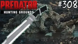 Predator: Hunting Grounds Ep.308 'Won My First Knife Fight! But....'