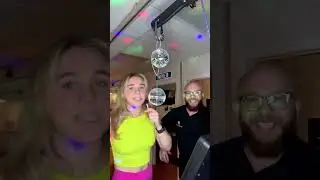 Intro | Party at the Prosthetist