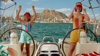 Es m&aacute;s que un destino. Es una actitud | Turismo Comunitat Valenciana 2025
