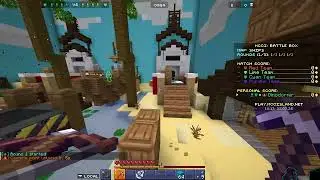 2 years of pvp | Minecraft pvp montage
