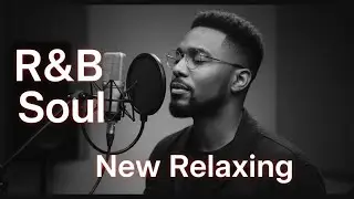 Midnight Glow | R&B Chill Mix – Late Night Soul Escape Vol.80