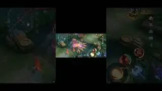 ULTRA INSTINCT FASTHAND HAYABUSA MOMENT #mobilelegends #mlbb #mobilegame #hayabusa #hayabusagameplay
