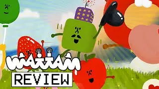 Wattam Review