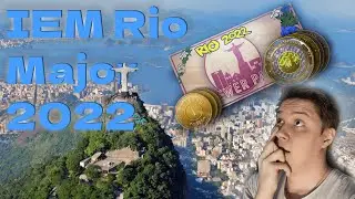 😇МАЖОР В РИО УЖЕ ТУТ😇 | TikTok Sherl0ck #Shorts #го #go #кс #ксго #кска #cs #csgolive #csgoclips