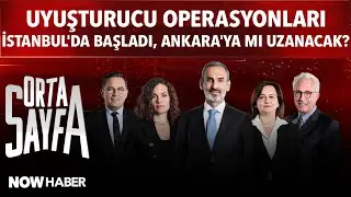 SDG ANLAŞMAYA UYMADI, TÜRKİYE SURİYE'DE NE YAPACAK? | Orta Sayfa 5. Sezon 11. Bölüm
