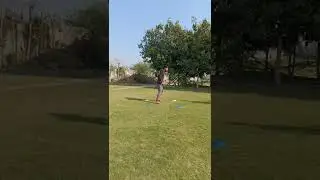 Improve your one touch pass | Improve your first touch | Improve Throw passes.