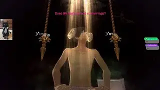 I'm the Cat to her ine fr (Catherine Classic Pt. 1)