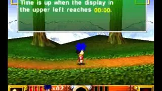 Goemons Great Adventure (Mystical Ninja 2) part 1