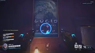 Lore Hunter Challenge All Locations Underworld [Overwatch 2]