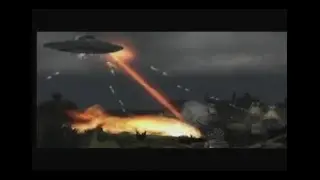 Destroy All Humans! Trailer (E3 2005)