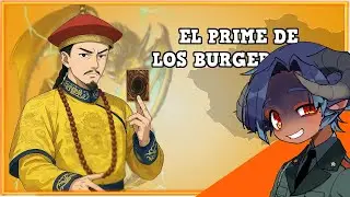 LA PRECUELA: LA DINASTIA QING Y SU SIGLO DORADO | Kuro reacciona