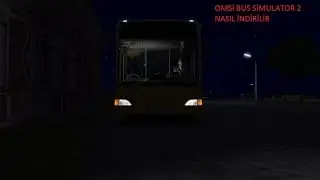 omsi bus simulator 2 nasıl indirilir